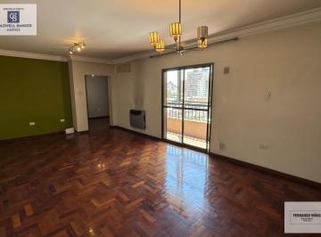 Departamento · 71m² · 5 Ambientes · Departamento de 3 Dorm. en Barrio Norte - San Miguel de Tucumán