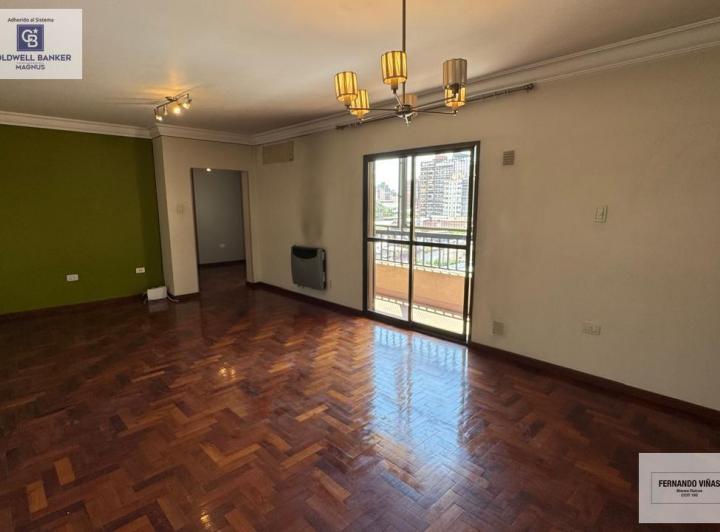 Departamento · 71m² · 5 Ambientes
