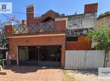 Bodega-Galpón · 550m² · 3 Ambientes · 20 Cocheras · Galpón en San Miguel de Tucumán