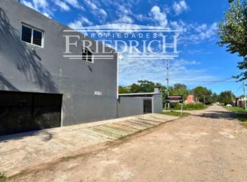 Bodega-Galpón · 170m² · 3 Ambientes · Galpón en Venta con Vivienda