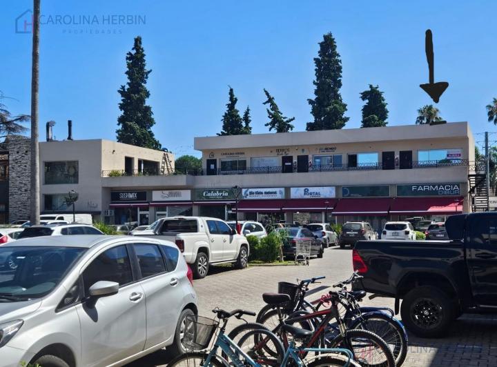 Oficina comercial · 35m² · 1 Ambiente