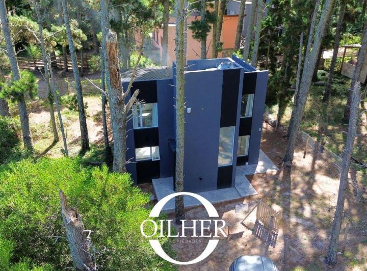 Casa en venta en Mar Azul · 3 ambientes
