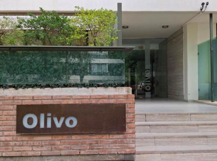 Departamento · 52m² · 2 Ambientes · 1 Cochera