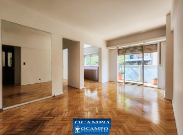 Departamento · 54m² · 2 Ambientes · Venta de Departamento 2 Ambientes con Estar - Comedor Ampliado y Balcón Al Frente en Palermo