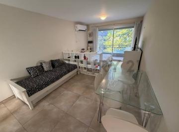 Departamento · 32m² · 1 Ambiente · Monoambiente en Venta La Plata