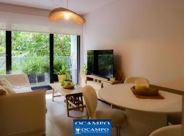 Departamento · 36m² · 2 Ambientes · Venta de Departamento de 2 Ambientes en Belgrano