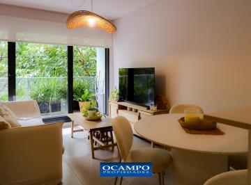 Departamento · 36m² · 2 Ambientes · Venta de Departamento de 2 Ambientes en Belgrano
