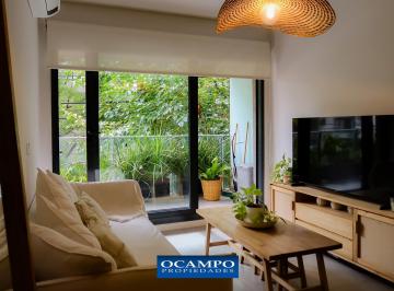 Departamento · 36m² · 2 Ambientes · Venta de Departamento de 2 Ambientes en Belgrano