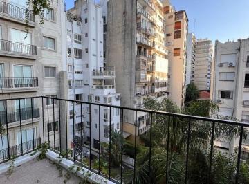 Departamento de 1 ambiente, Palermo · Oportunidad! Apto Credito! Monoambiente en La Zona Más Privilegiada de Palermo