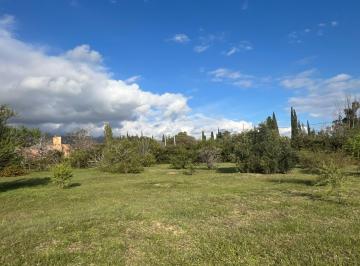 Terreno , San Javier · Lote en Esquina de 4.333 m² en San Javier/yacanto | Vista a Las Sierras