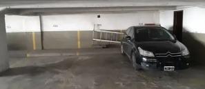 Garage · 15m² · Cochera en Venta - 15 m² - San Nicolás