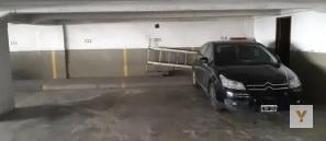 Garage · 15m² · Cochera en Venta - 15 m² - San Nicolás