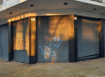 Local comercial · 125m² · 2 Ambientes · Local Comercial en Alquiler en Barrio Hipodromo
