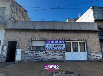 RUS-RUS-10949_2 · Departamento 6 Ambientes 4 Dorm.. | Matheu 2128