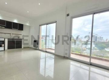 Departamento · 40m² · 2 Ambientes · Departamento en Venta en La Plata