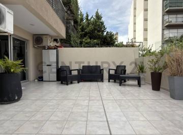 Departamento · 60m² · 3 Ambientes · Villa del Parque - Depto 3 Ambientes Contrafrente, Dorm Suite y Gran Patio.