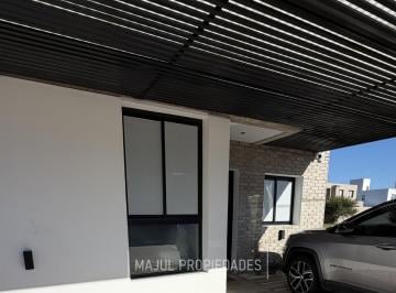 PH en Venta de 4 ambientes Terrazas de Manantiales · Duplex de Categoria en Pb