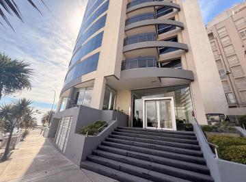 Departamento · 84m² · 3 Ambientes · 1 Cochera · Departamento de Tres Ambientes con Cochera