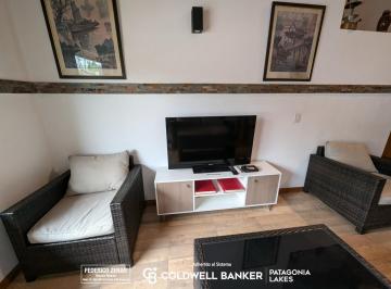 Departamento · 50m² · 2 Ambientes · Departamento en Barrio Playa Bonita Bariloche