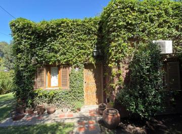 Casa · 336m² · Casa en Saladillo