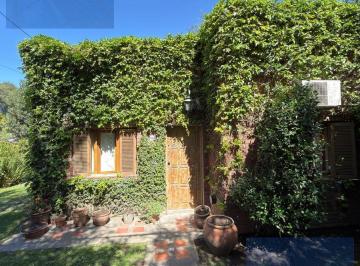 Casa · 336m² · Casa en Saladillo