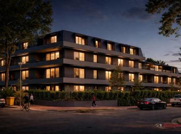 Departamento · 112m² · 4 Ambientes · 1 Cochera · Venta Departamento 3 Ambientes Av del Libertador Punta Chica Victoria