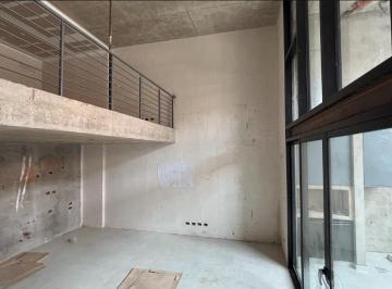 Departamento · 52m² · 2 Ambientes · 1 Cochera · Departamento / Loft en Venta en Martinez