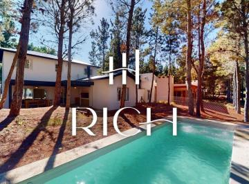 RIH-RIH-535_2 · Casa en Venta Costa Esmeralda
