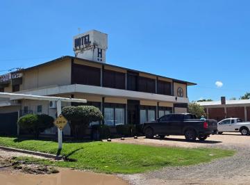 Foto · Laboulaye Importante Hotel en Venta Sobre Ruta 7