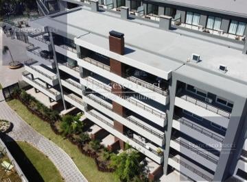 Departamento · 30m² · 1 Ambiente · Departamento Monoambiente en Alquiler en General Rodríguez Distrito T