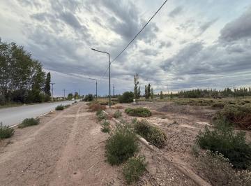 Terreno · 388m² · Se Venden Lotes en Fernandez Oro. Ideal Para Uso Comercial
