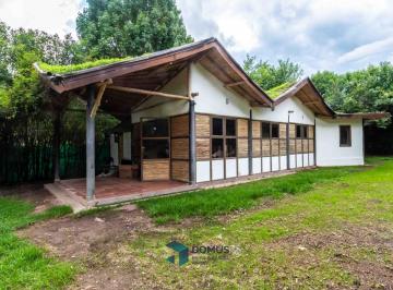 Casa · 106m² · Venta Casa en San Lorenzo