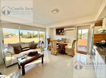 Departamento · 50m² · 2 Ambientes · Departamento 2 con Terraza Privada en Ituzaingó Norte