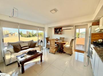 Departamento · 50m² · 2 Ambientes · Departamento 2 con Terraza Privada en Ituzaingó Norte