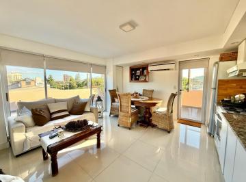 Departamento · 50m² · 2 Ambientes · Departamento 2 con Terraza Privada en Ituzaingó Norte