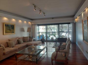 Departamento · 140m² · 3 Ambientes · 1 Cochera · Venta 3 Ambientes Cochera y Baulera en Barrio Parque