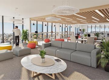 Oficina comercial · 230m² · 1 Ambiente · 1 Cochera · Oficina en Avellaneda