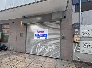Local comercial , La Matanza · Local Comercial en Ramos Mejia