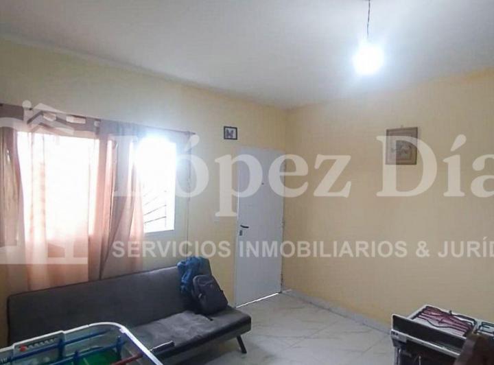 Casa en Rosario de Lerma