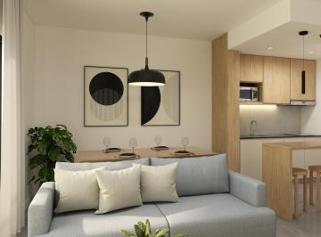 Departamento de 2 ambientes, Caballito · Viví Lo Nuevo. Departamento a Estrenar en Caballito!