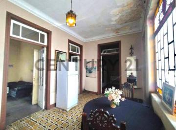 PH · 159m² · 4 Dormitorios · Venta PH a Reciclar - 4 Dorm.