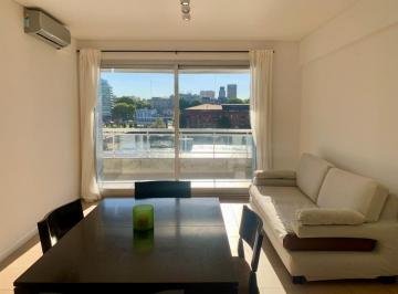 Departamento de 2 ambientes, Puerto Madero · Alquiler 2 Ambiente en Edificio Cruceros con o Sin Muebles