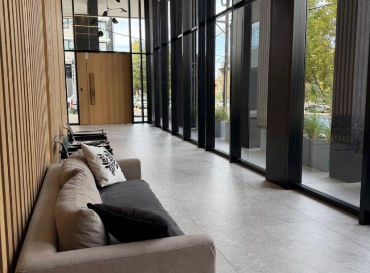 PH · 53m² · 2 Ambientes