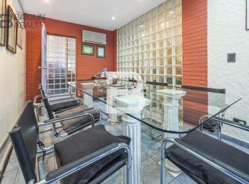 Oficina comercial · 105m² · 7 Ambientes · Oficina en Venta Zona Monserrat