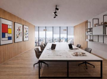 Oficina comercial · 51m² · 1 Ambiente · 1 Cochera · Oficina en Avellaneda