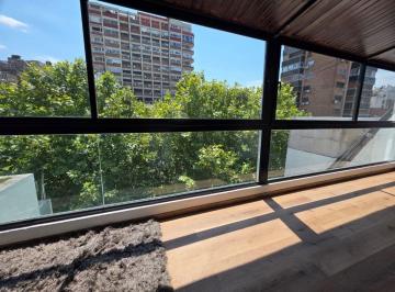 Departamento de 2 ambientes, Palermo · 2 Amb Al Frente a m de Boulevard Cerviño en La Zona Mas Exclusiva de Bs As
