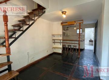 PH · 50m² · 2 Ambientes · Dúplex 2 Ambientes en Alquiler en Castelar