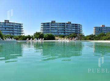 Terreno · 1042m² · Venta Lote en Nortbeach Barrio San Diego Pinamar Partido de La Costa