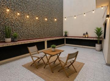 Departamento · 40m² · 2 Ambientes · Departamento 2 Ambientes con Patio en Alquiler en Retiro