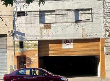 Bodega-Galpón en Alquiler  Deán Funes · Oportunidad Para Diferentes Desarrollos Comerciales en Palermo Cabrera, 5900